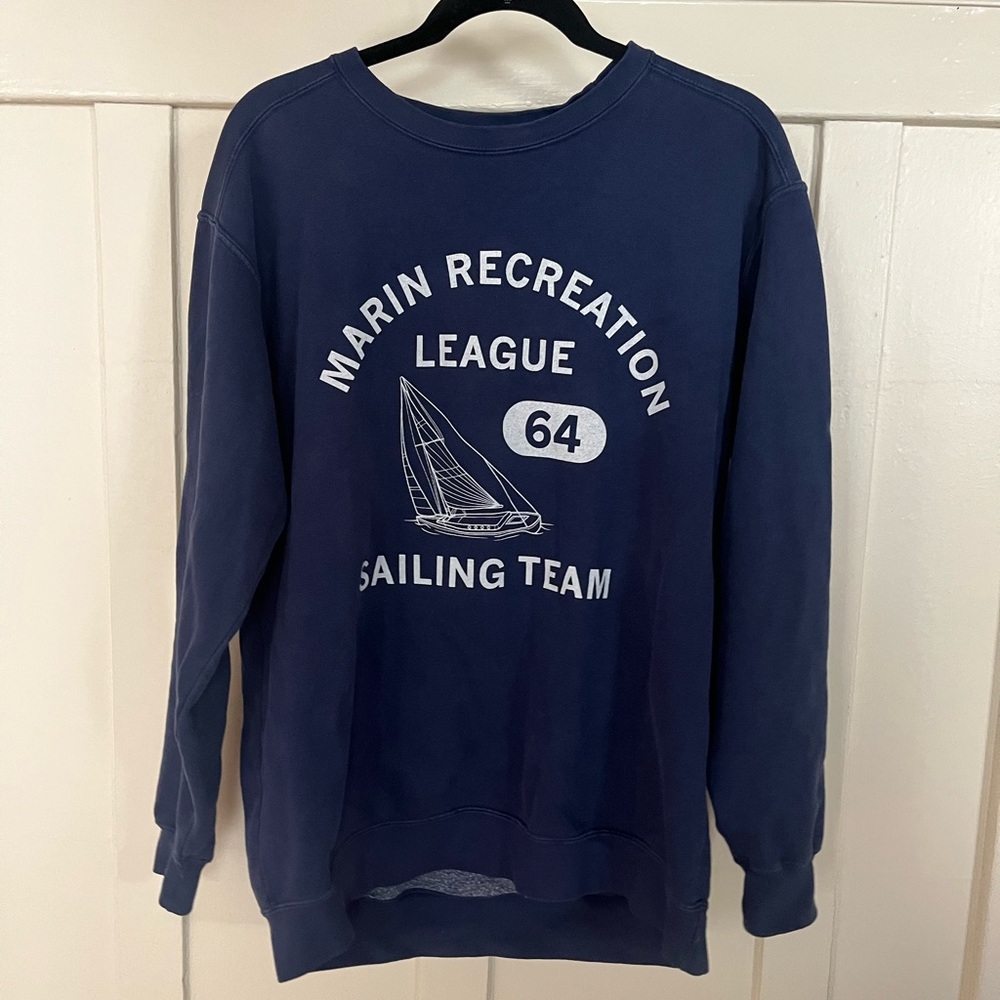 Seavees sweatshirt